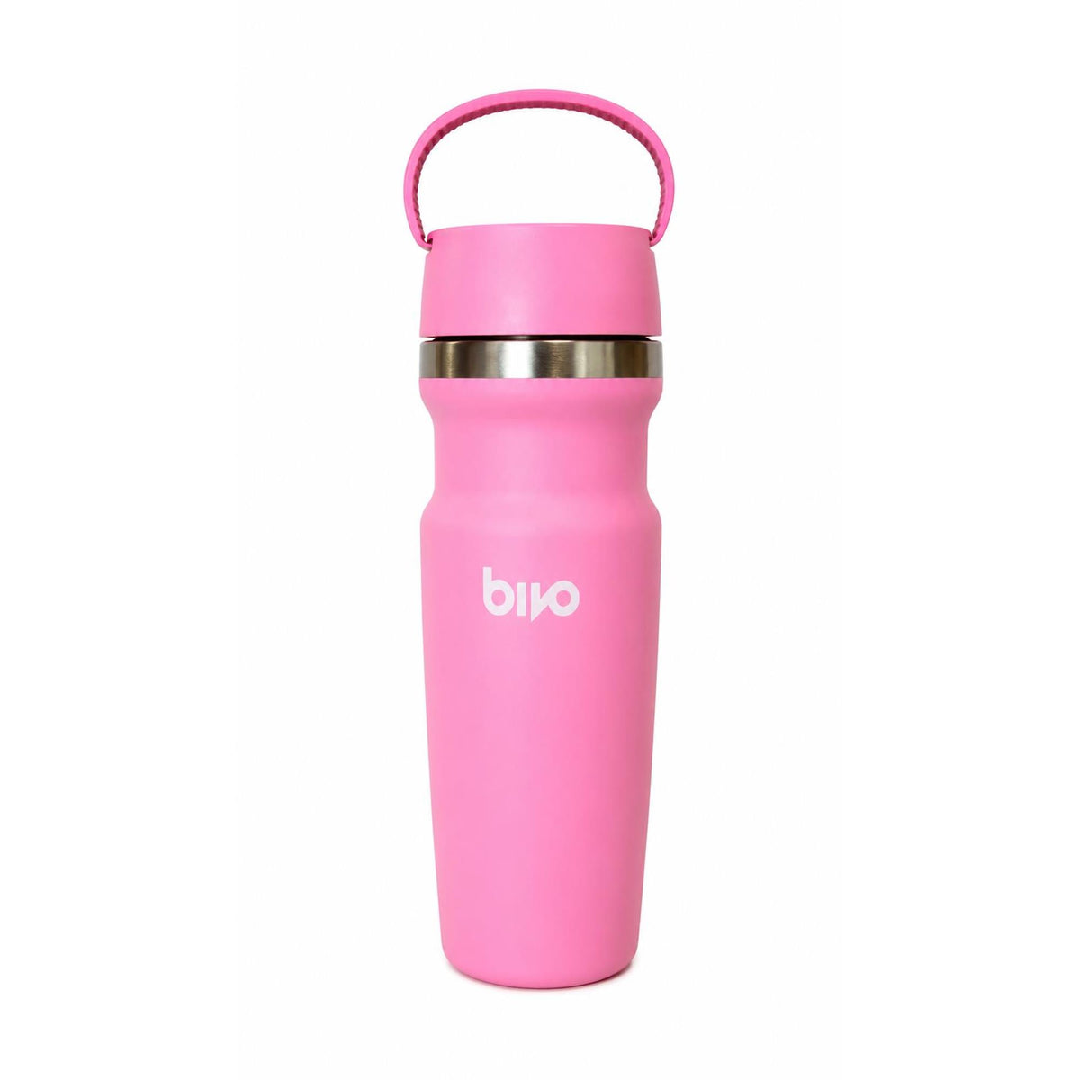 Trio Mini Ventura Insulated Bottle with Twist-Lock Lid - 500ml