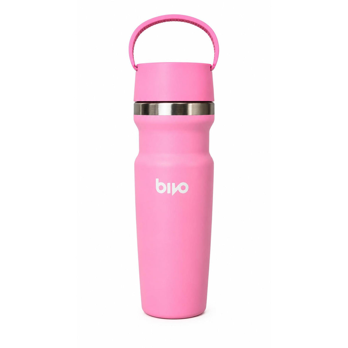 Trio Ventura Insulated Bottle with Twist-Lock Lid - 621ml