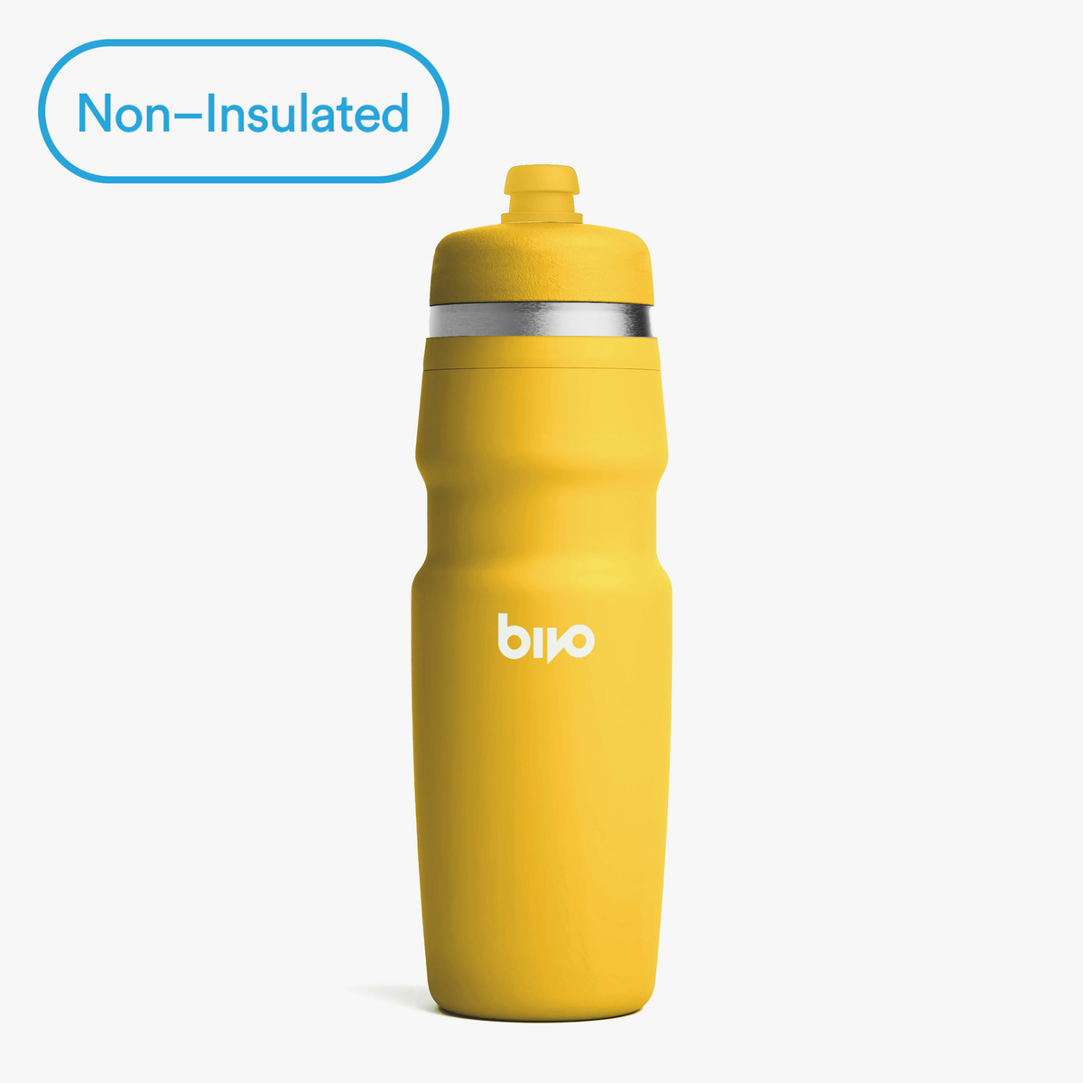 Duo Single Wall Bottle