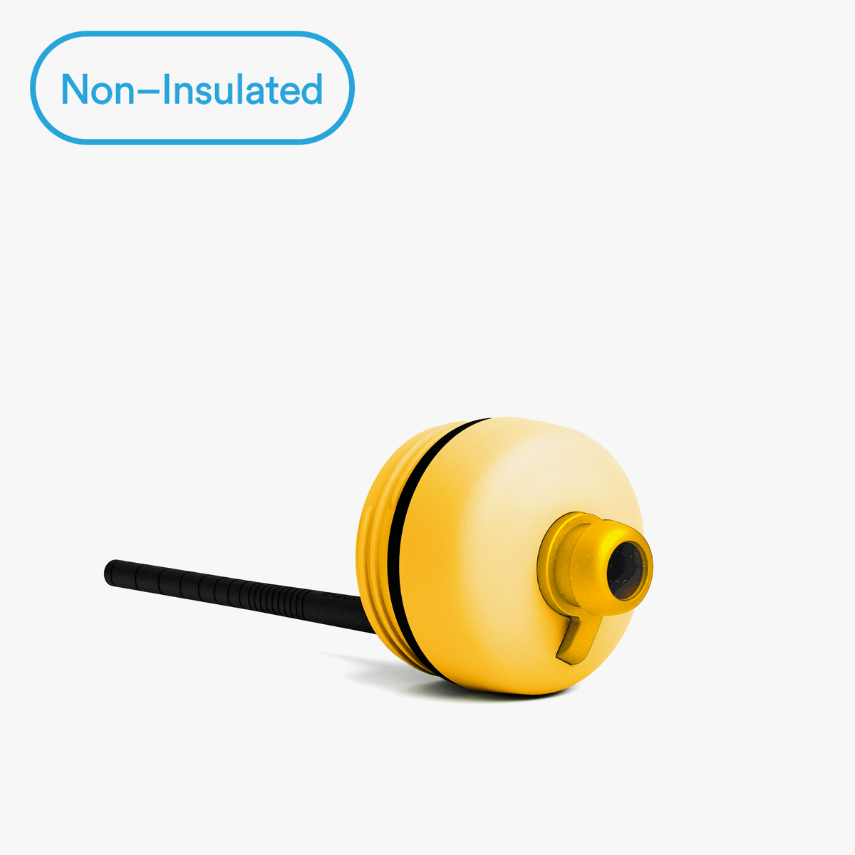 Duo Single Wall Bottle