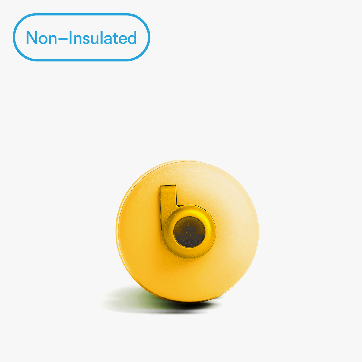 Duo Single Wall Bottle