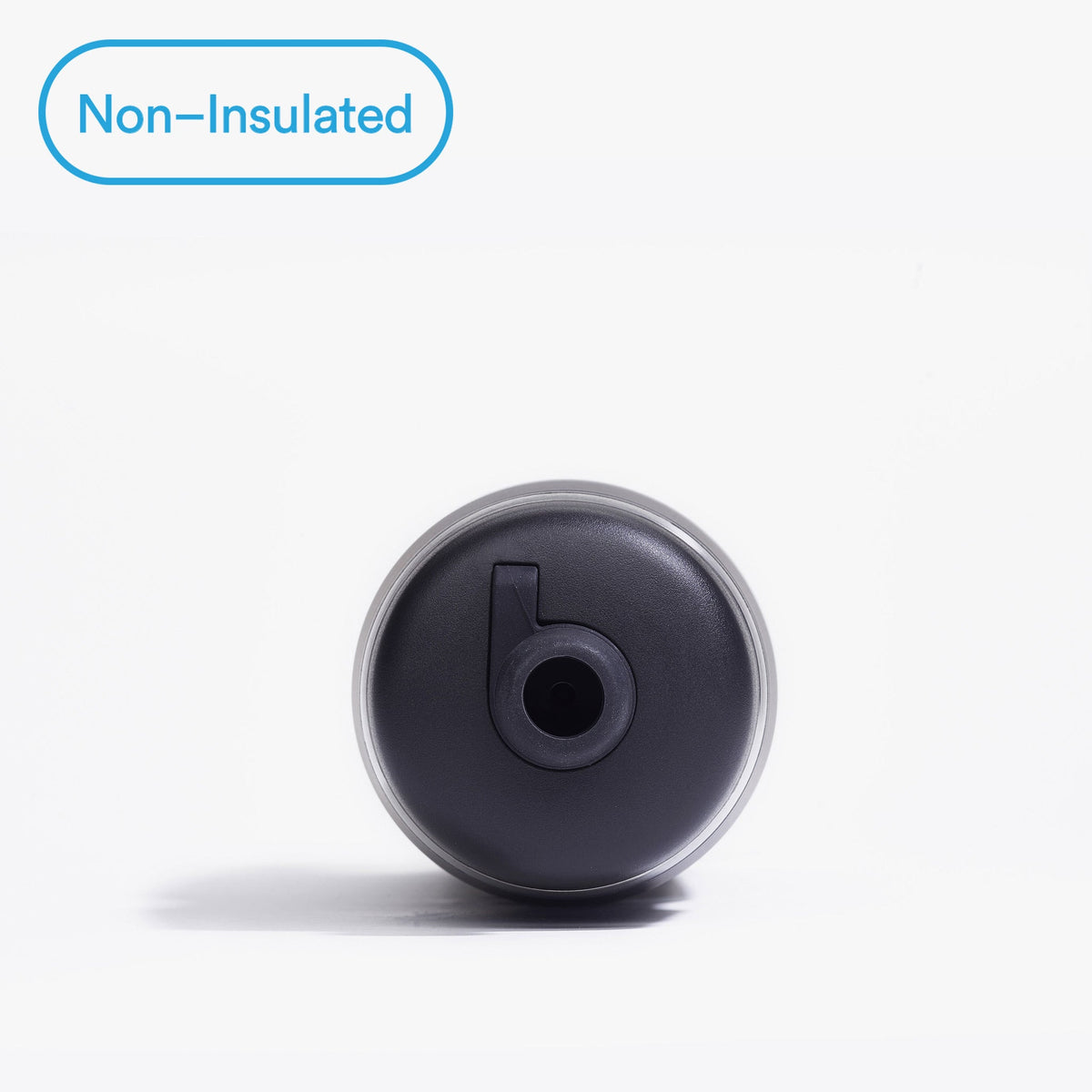 Duo Single Wall Bottle