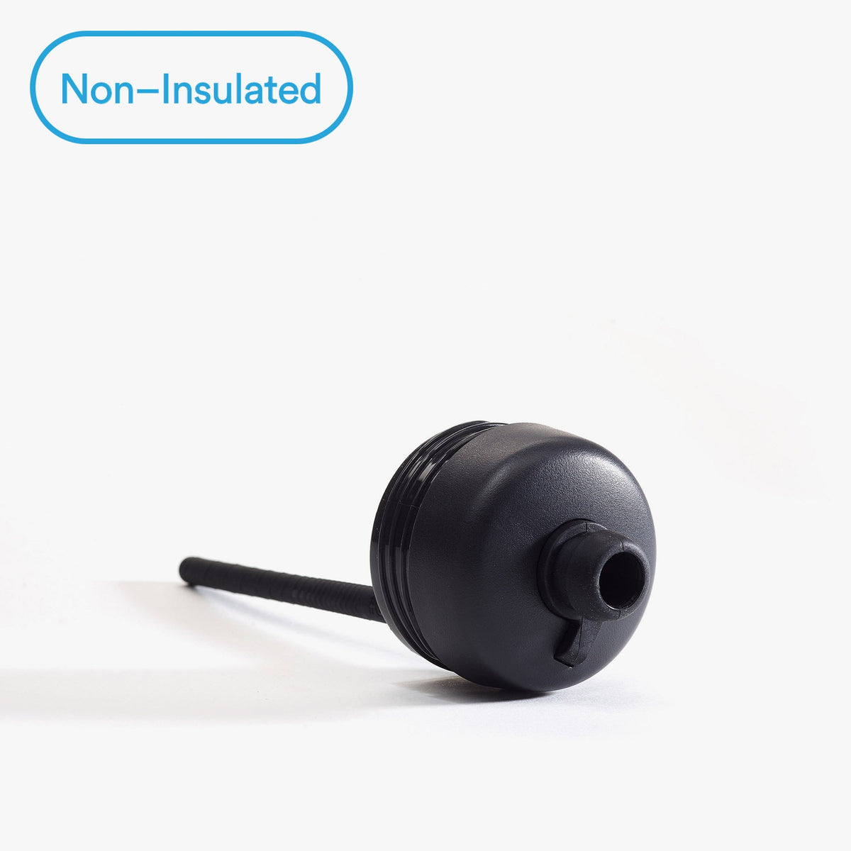 Duo Single Wall Bottle