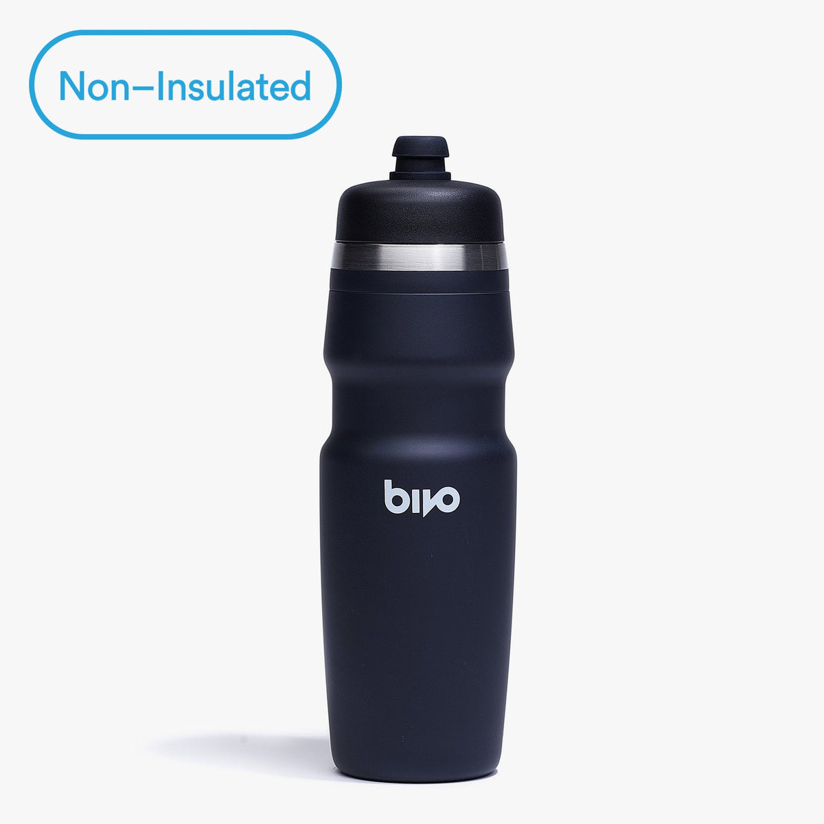 Duo Single Wall Bottle