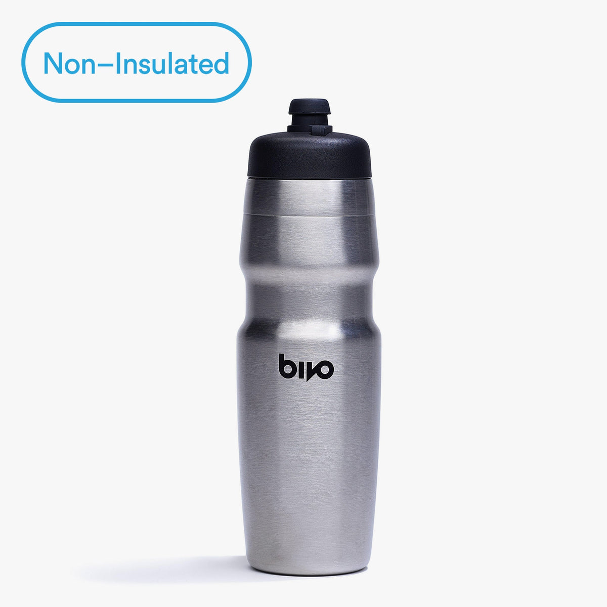 Duo Single Wall Bottle