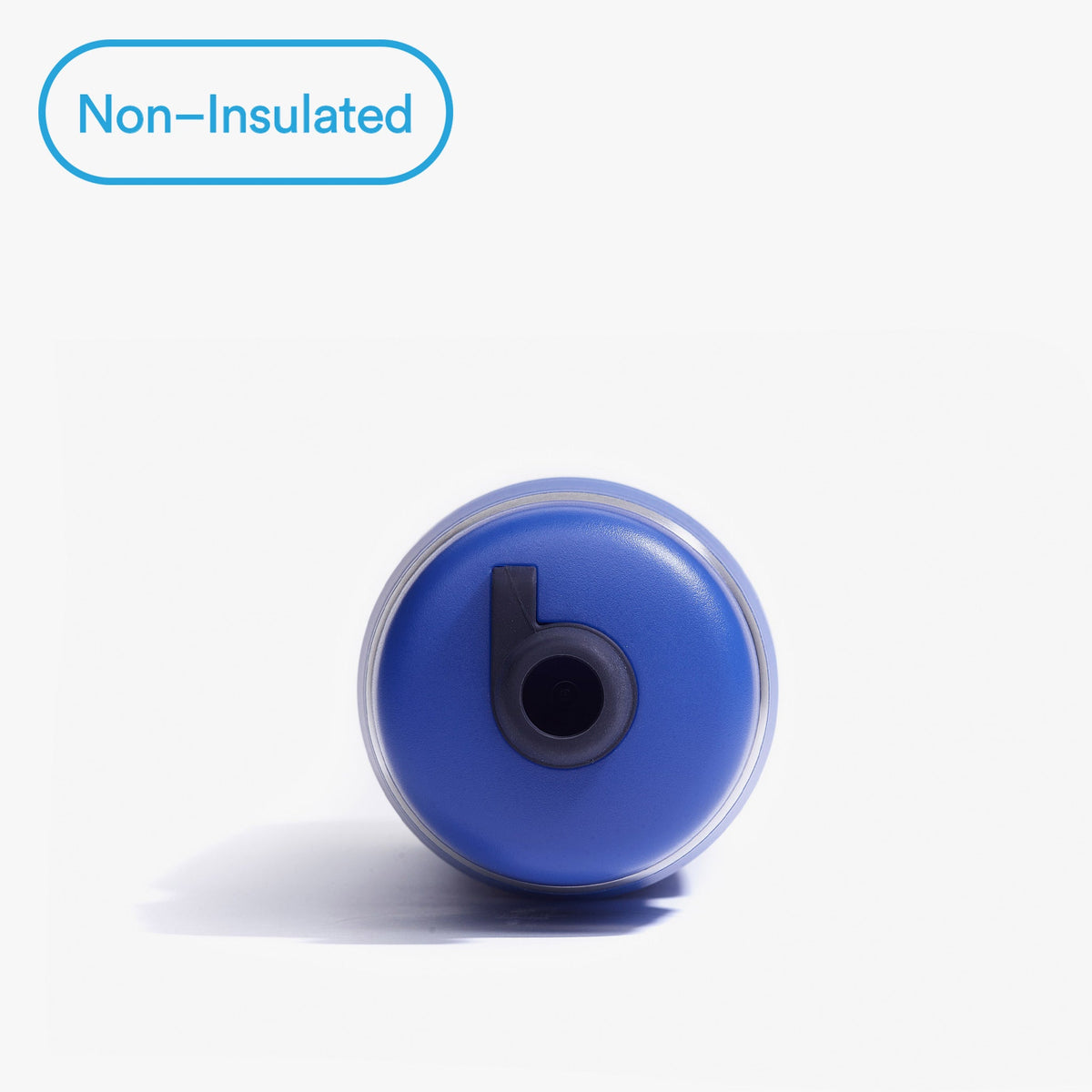 Duo Single Wall Bottle