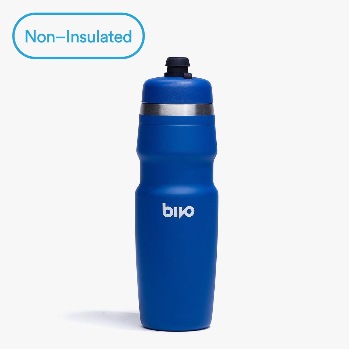 Duo Single Wall Bottle