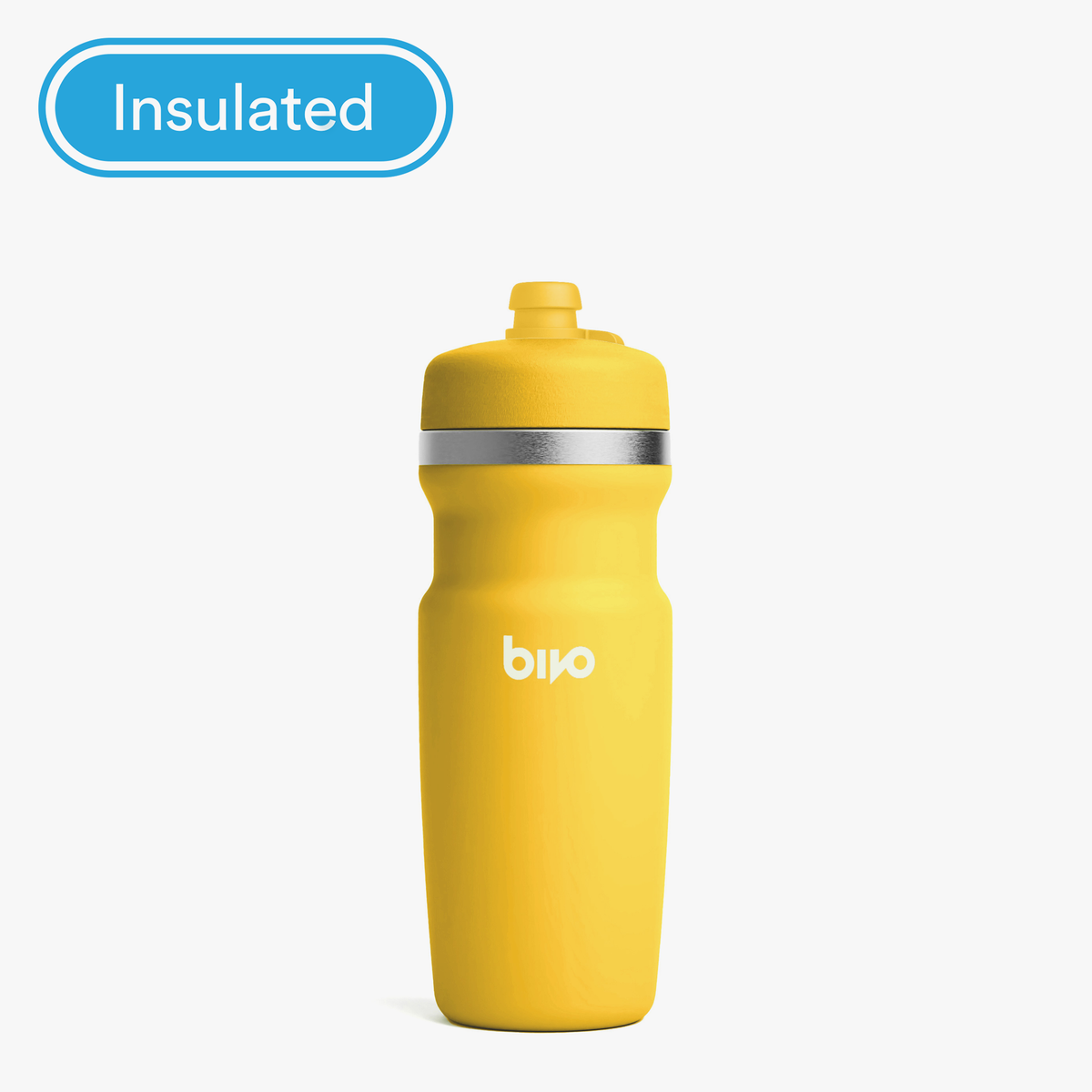Trio Mini Insulated Bottle