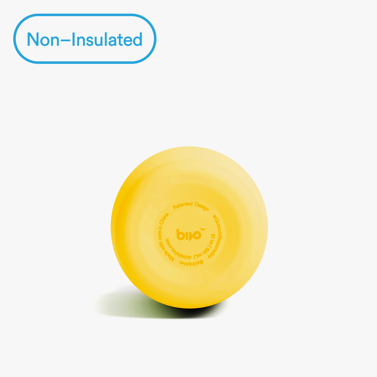 One Single Wall Bottle