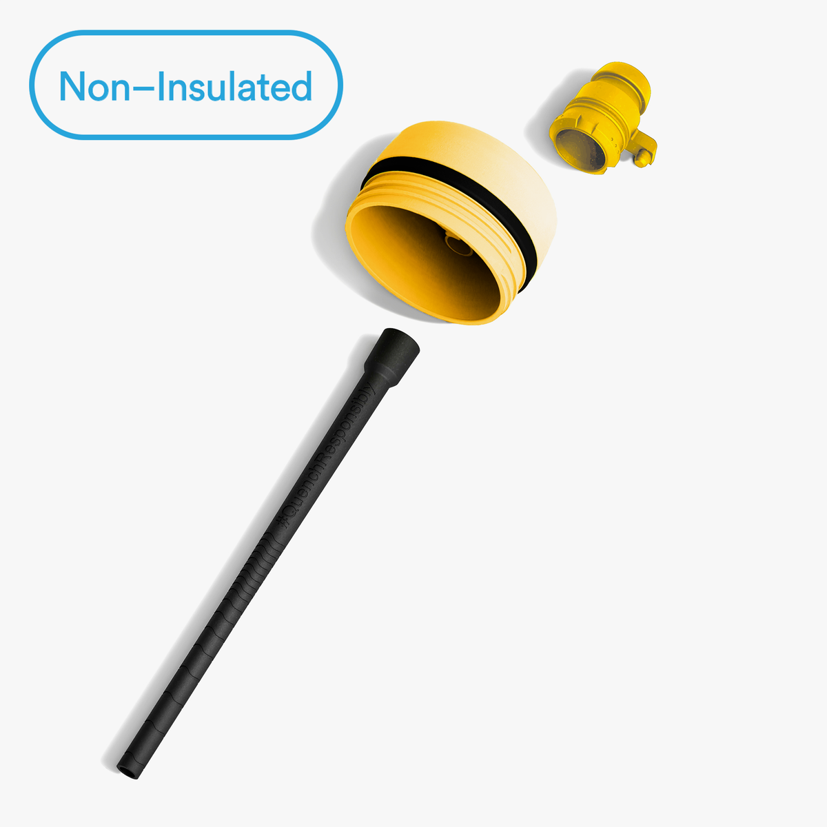 One Single Wall Bottle