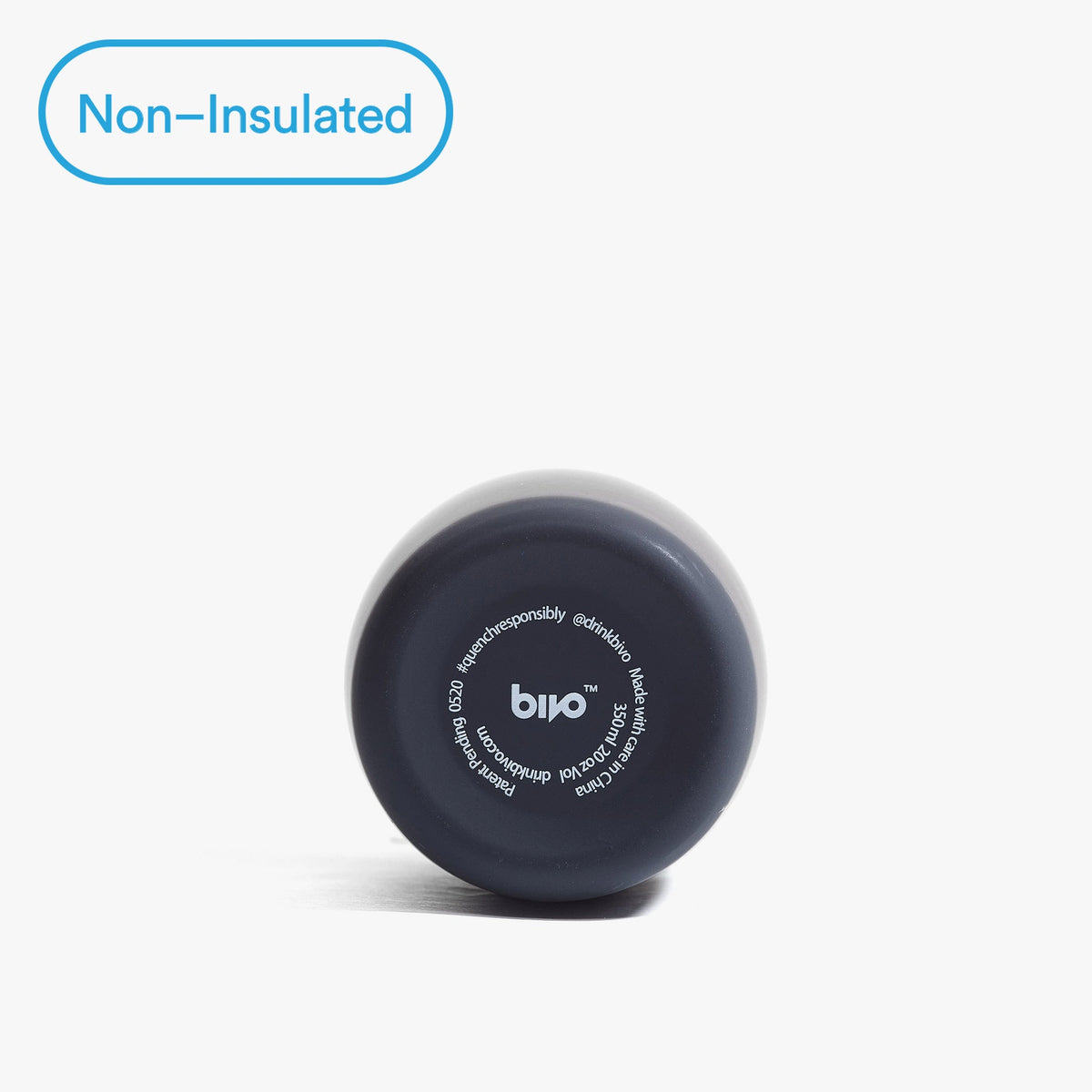 One Single Wall Bottle