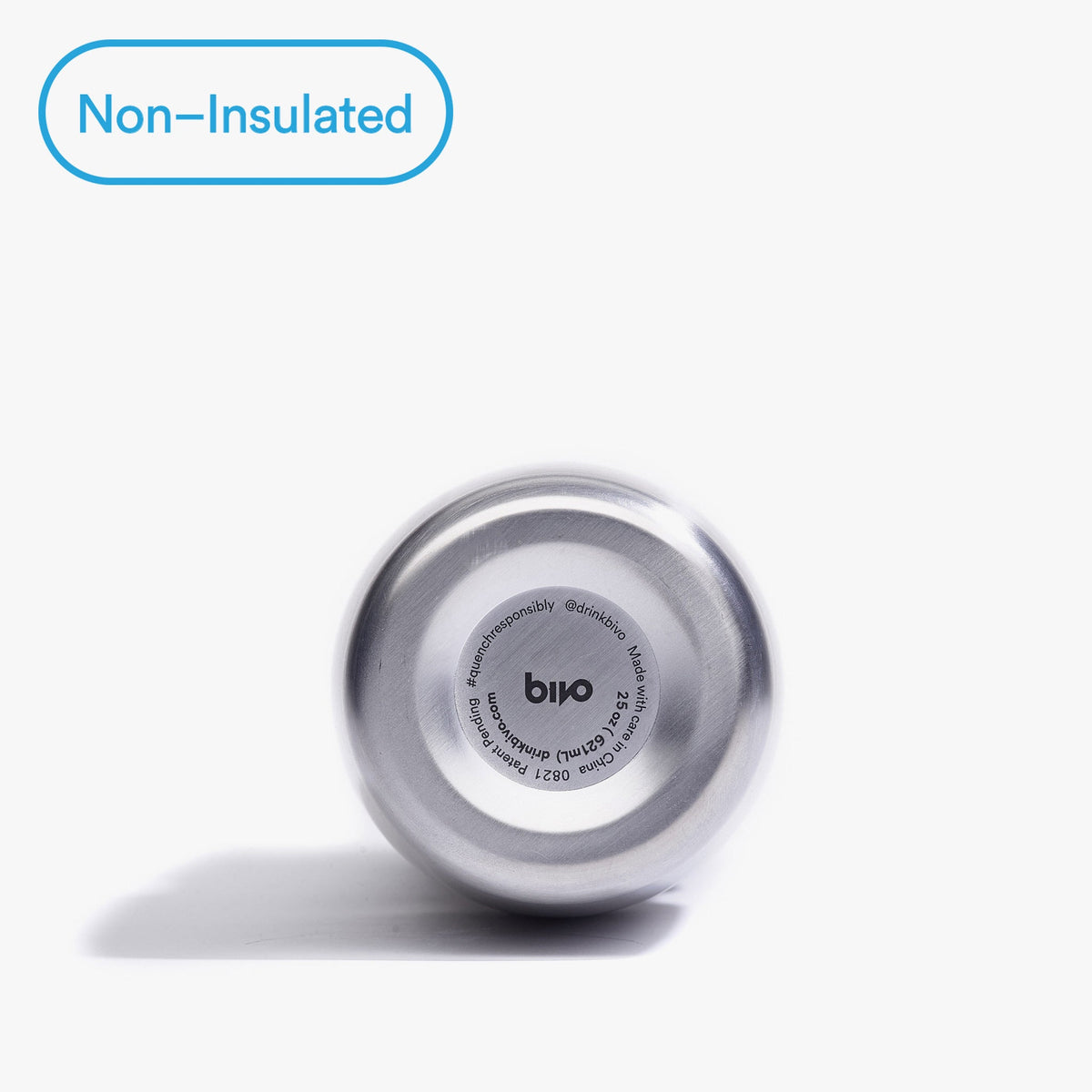 One Single Wall Bottle