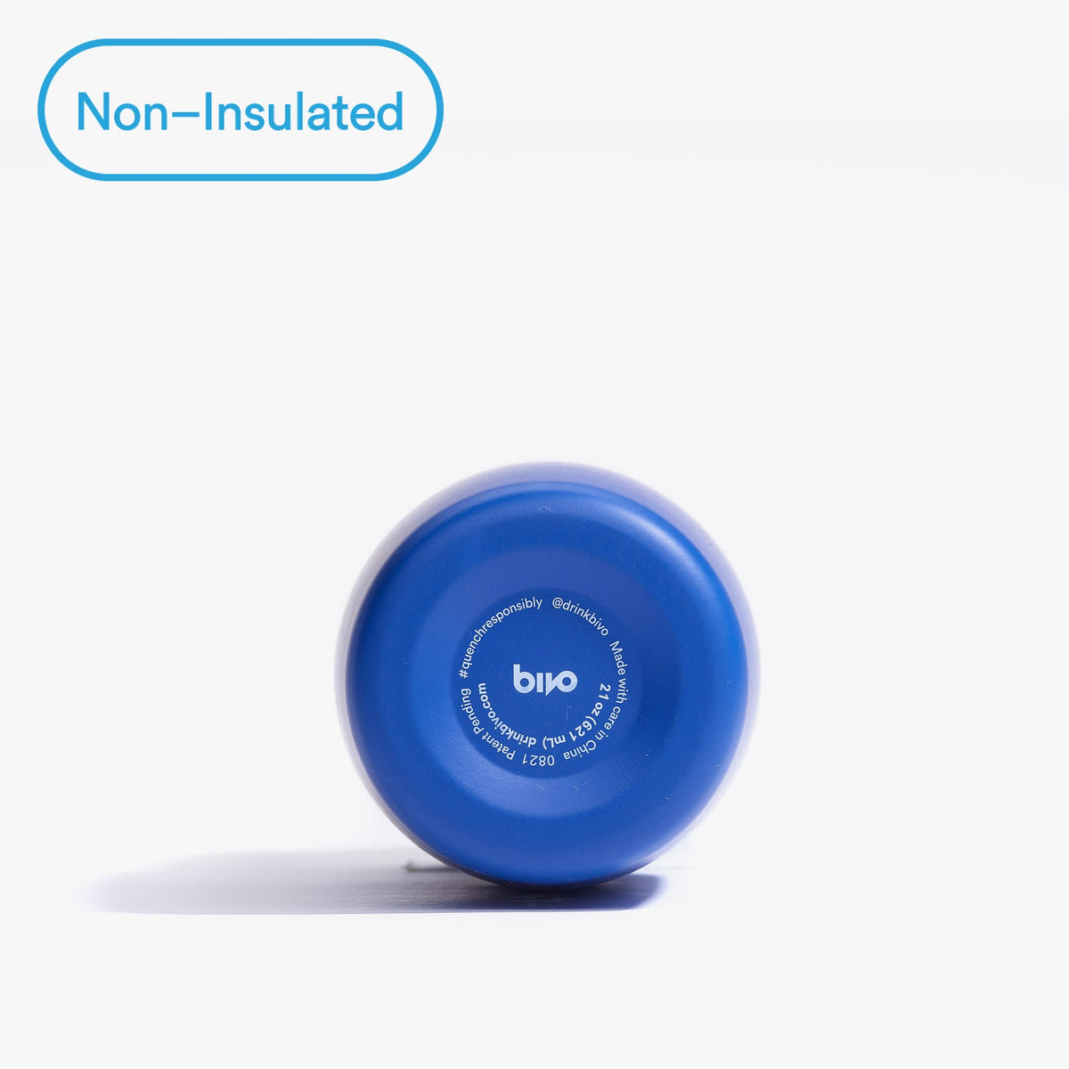 One Single Wall Bottle