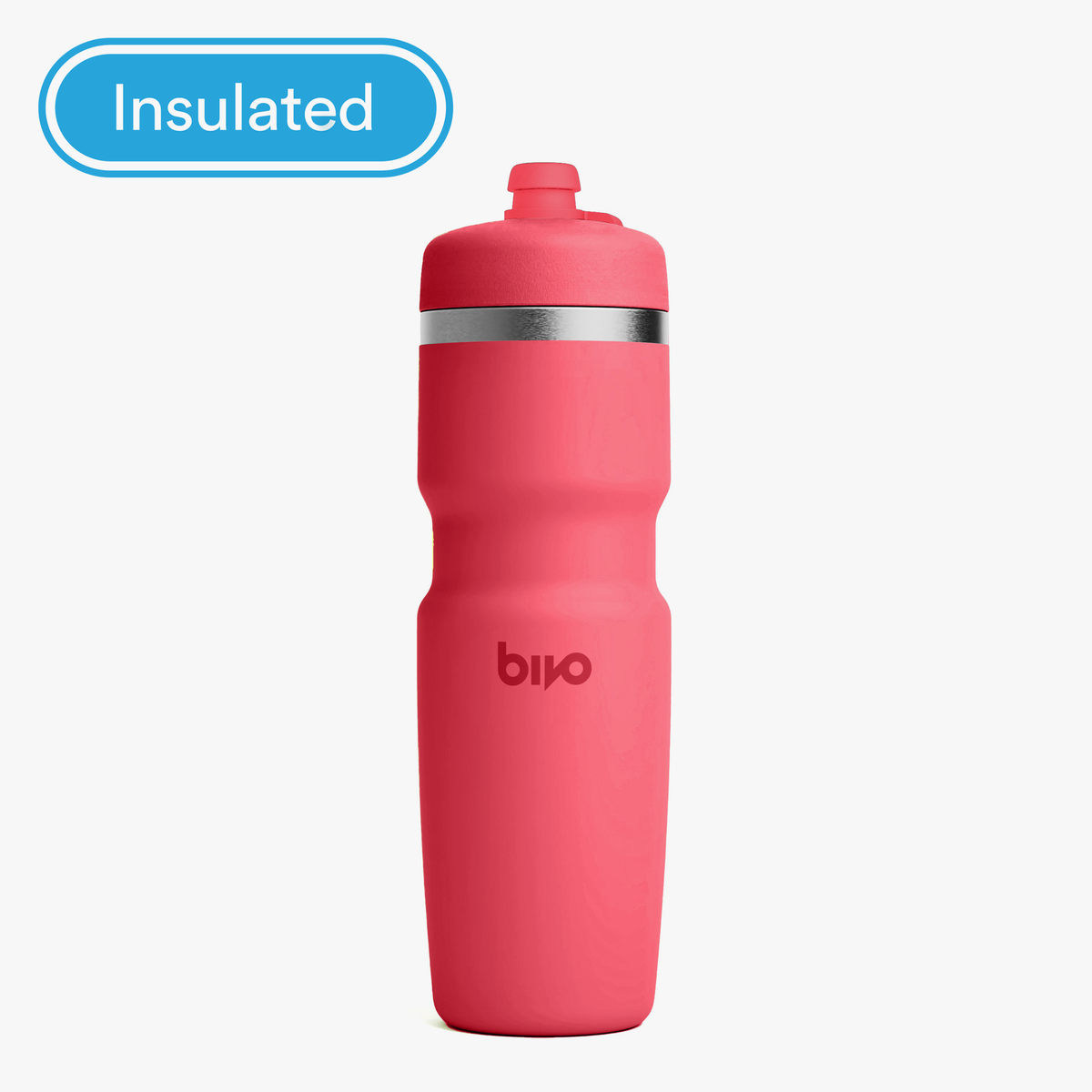 Trio Insulated Bottle