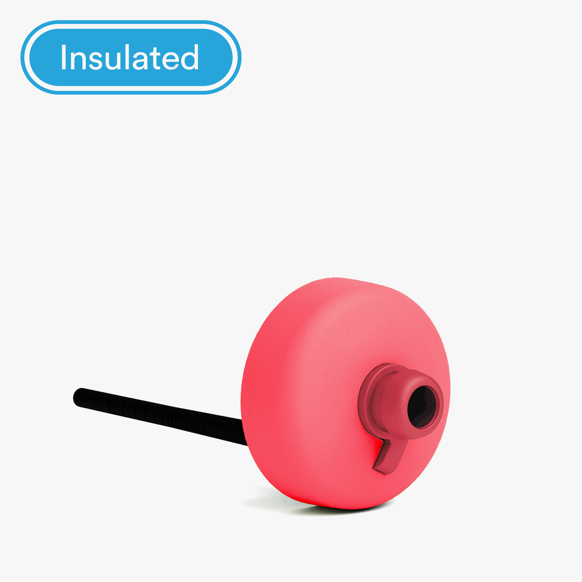 Trio Insulated Bottle