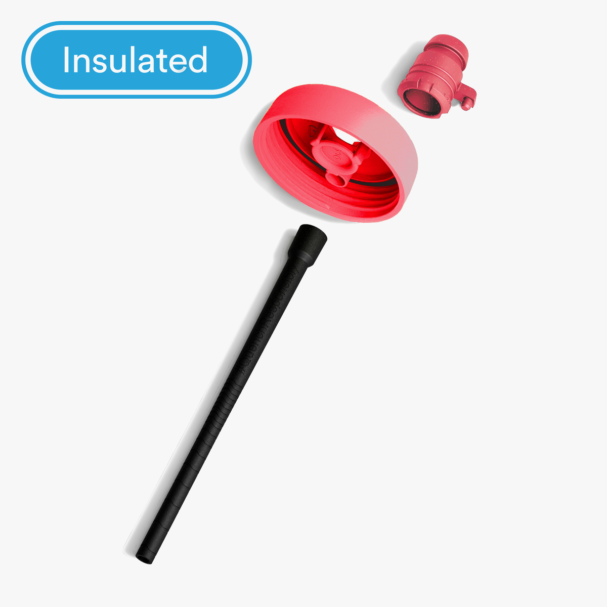 Trio Insulated Bottle