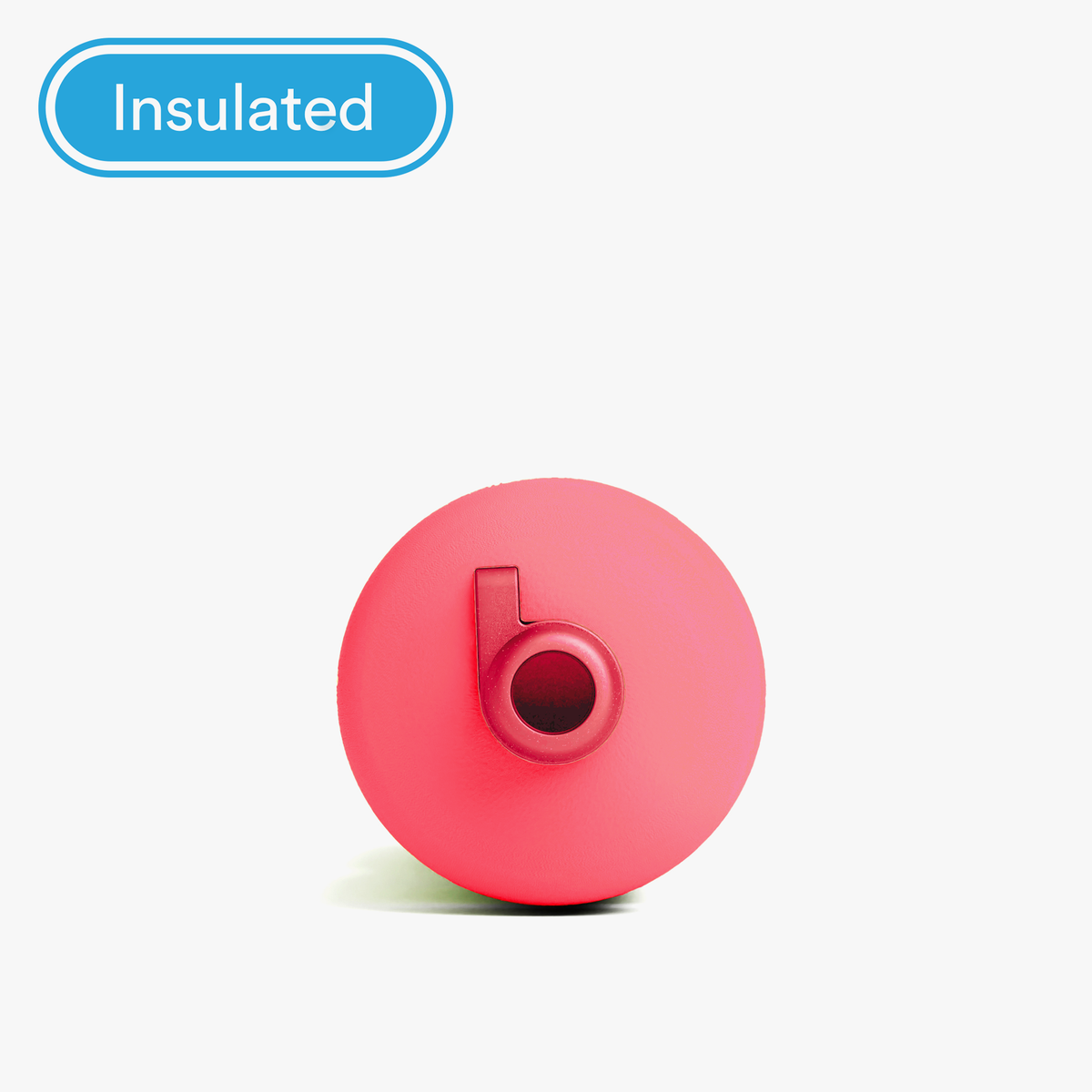 Trio Insulated Bottle