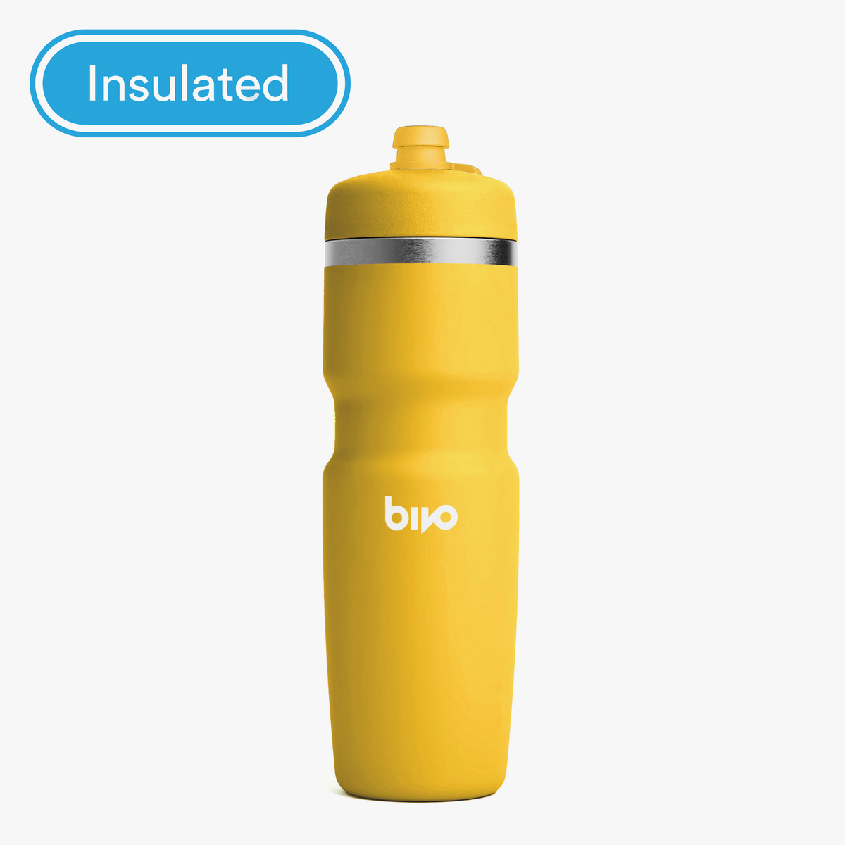 Trio Insulated Bottle