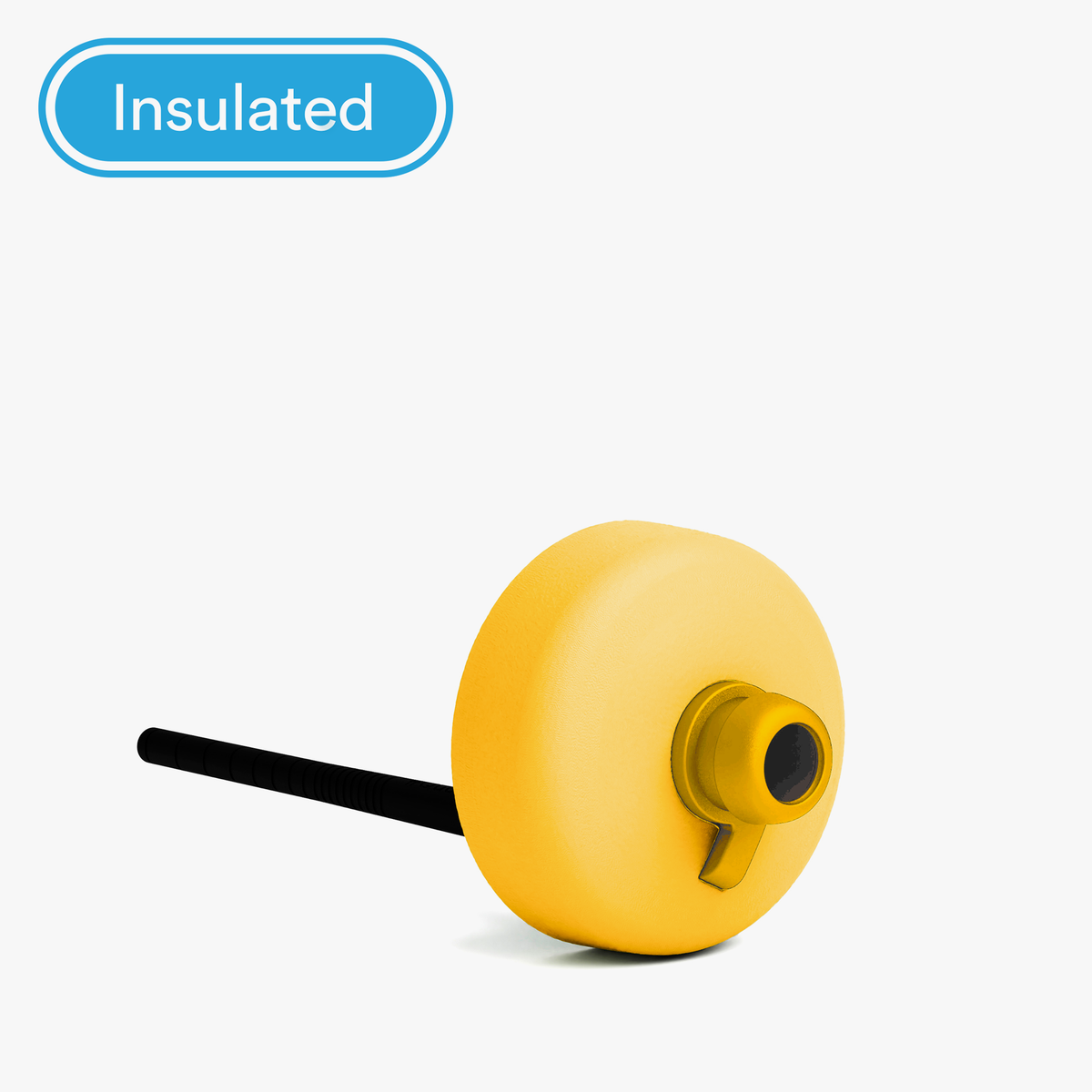 Trio Insulated Bottle