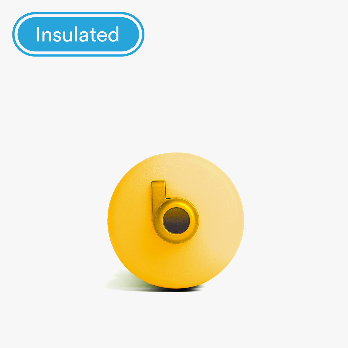 Trio Insulated Bottle