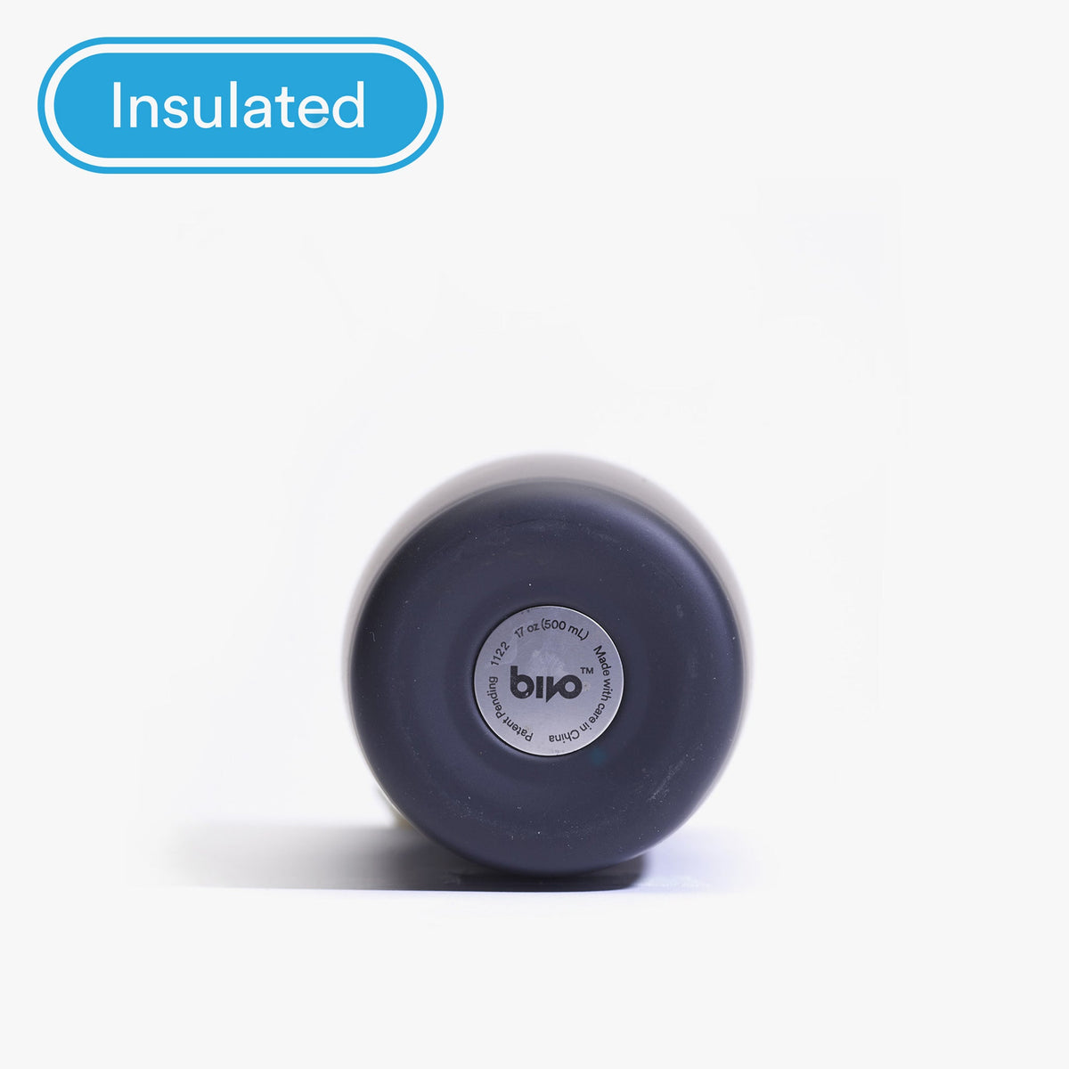 Trio Mini Insulated Bottle