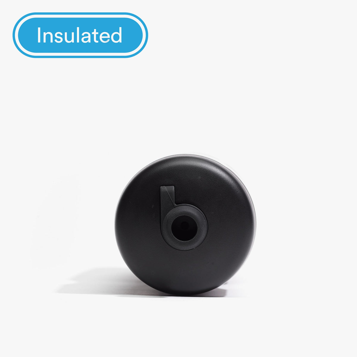 Trio Mini Insulated Bottle