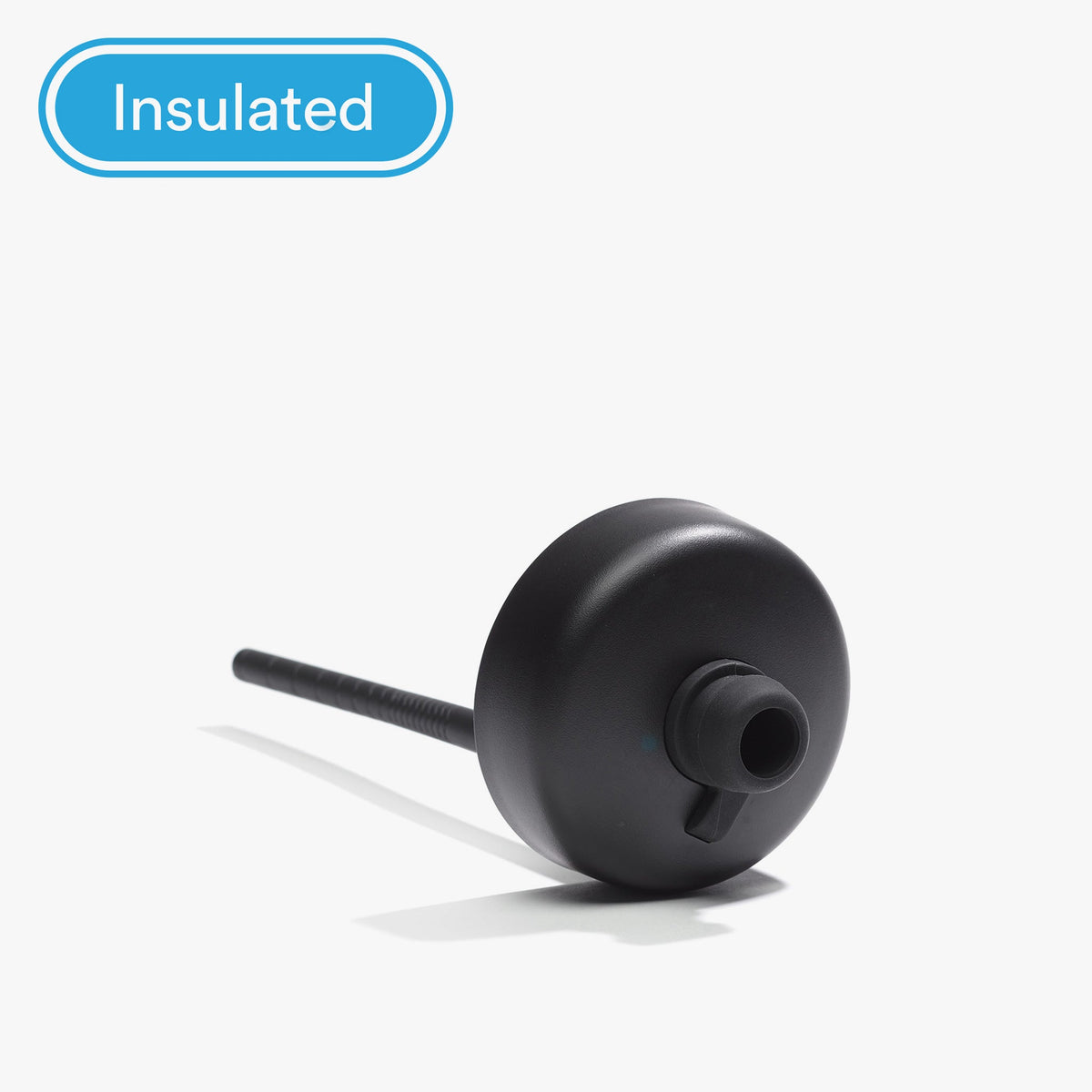 Trio Mini Insulated Bottle