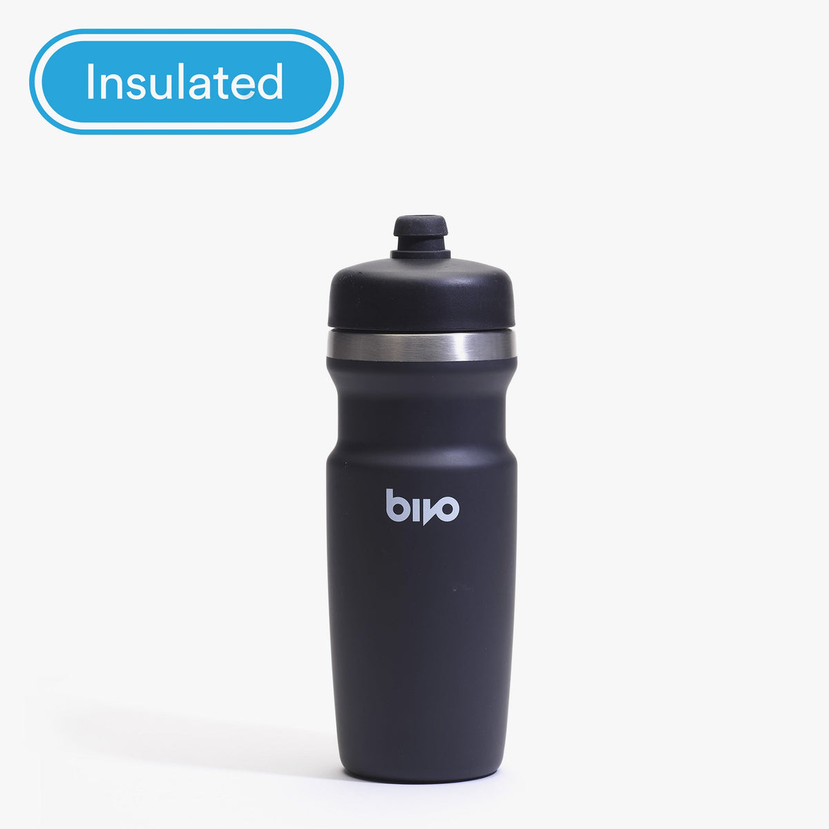 Trio Mini Insulated Bottle