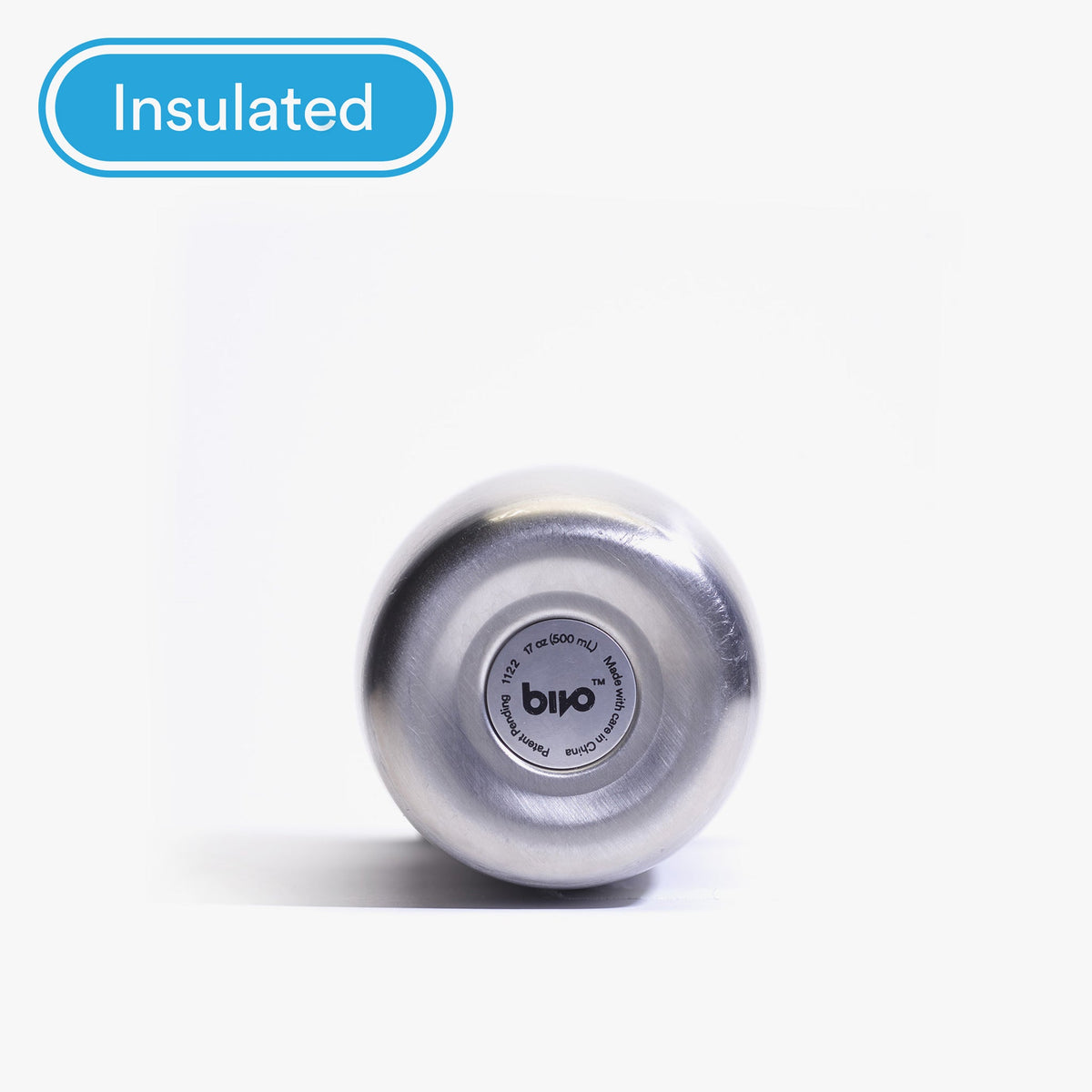 Trio Mini Insulated Bottle