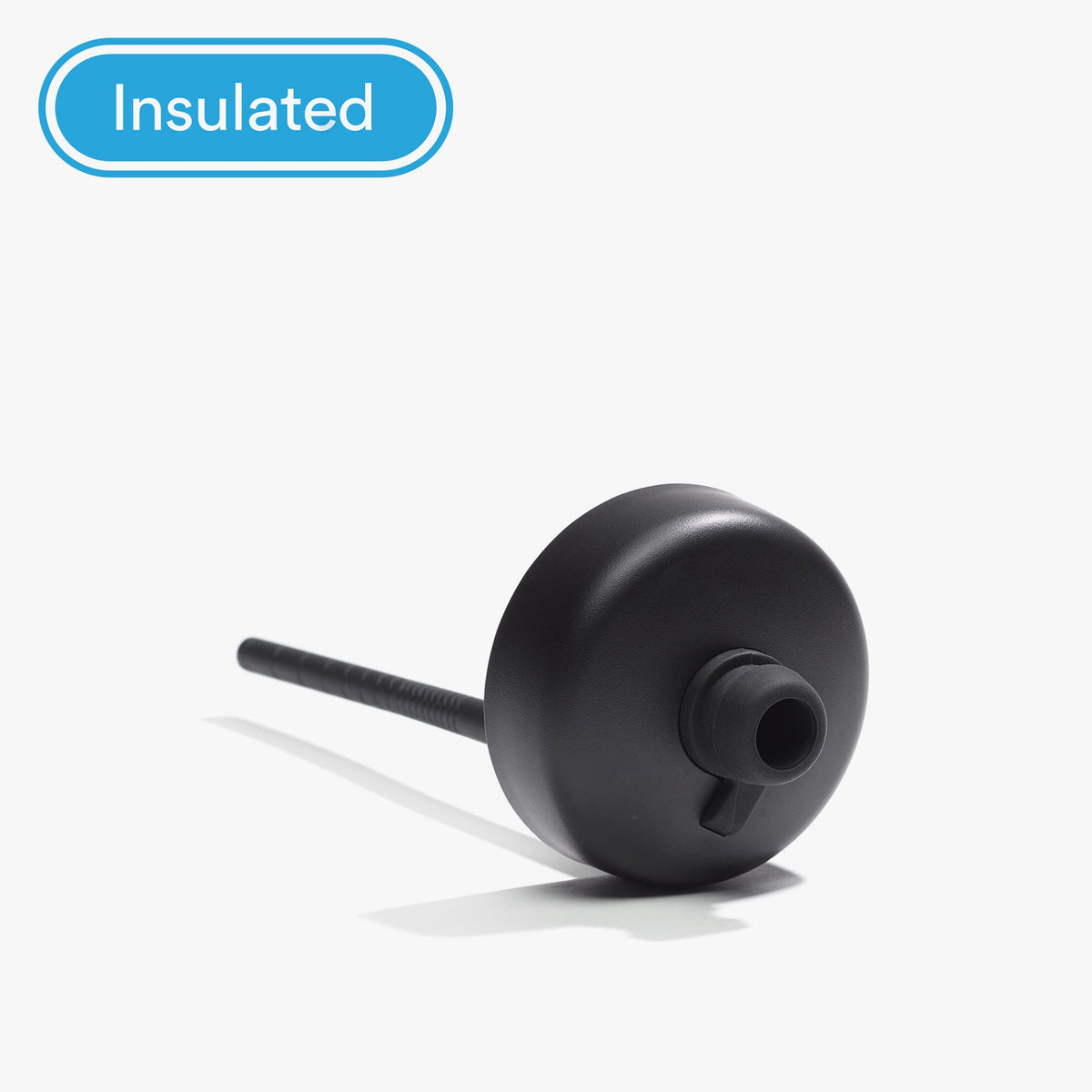 Trio Mini Insulated Bottle