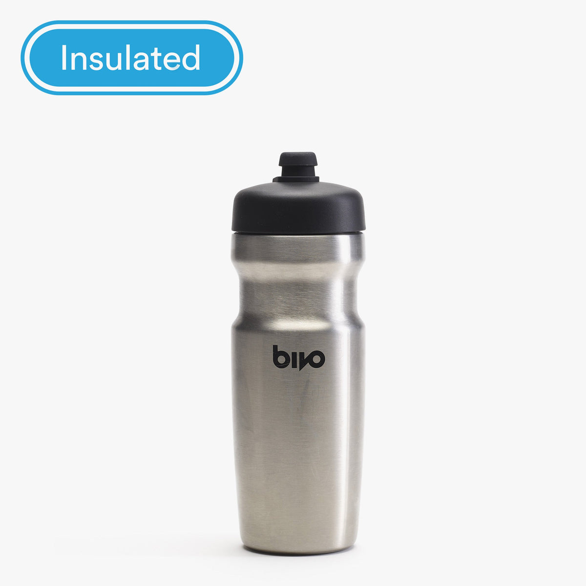 Trio Mini Insulated Bottle