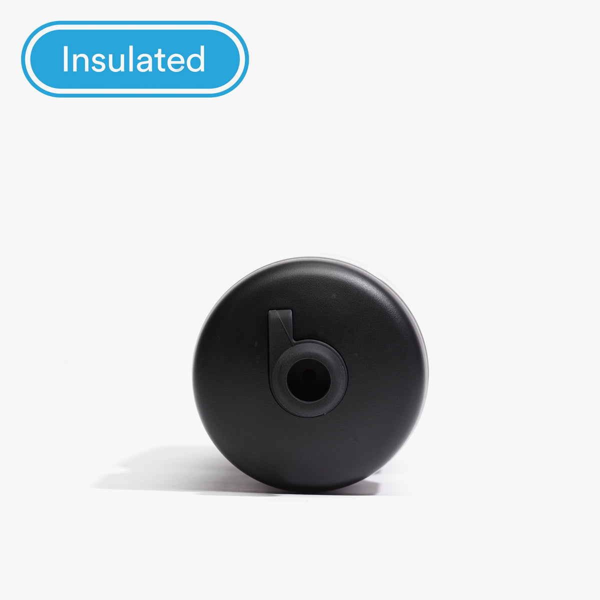 Trio Insulated Bottle