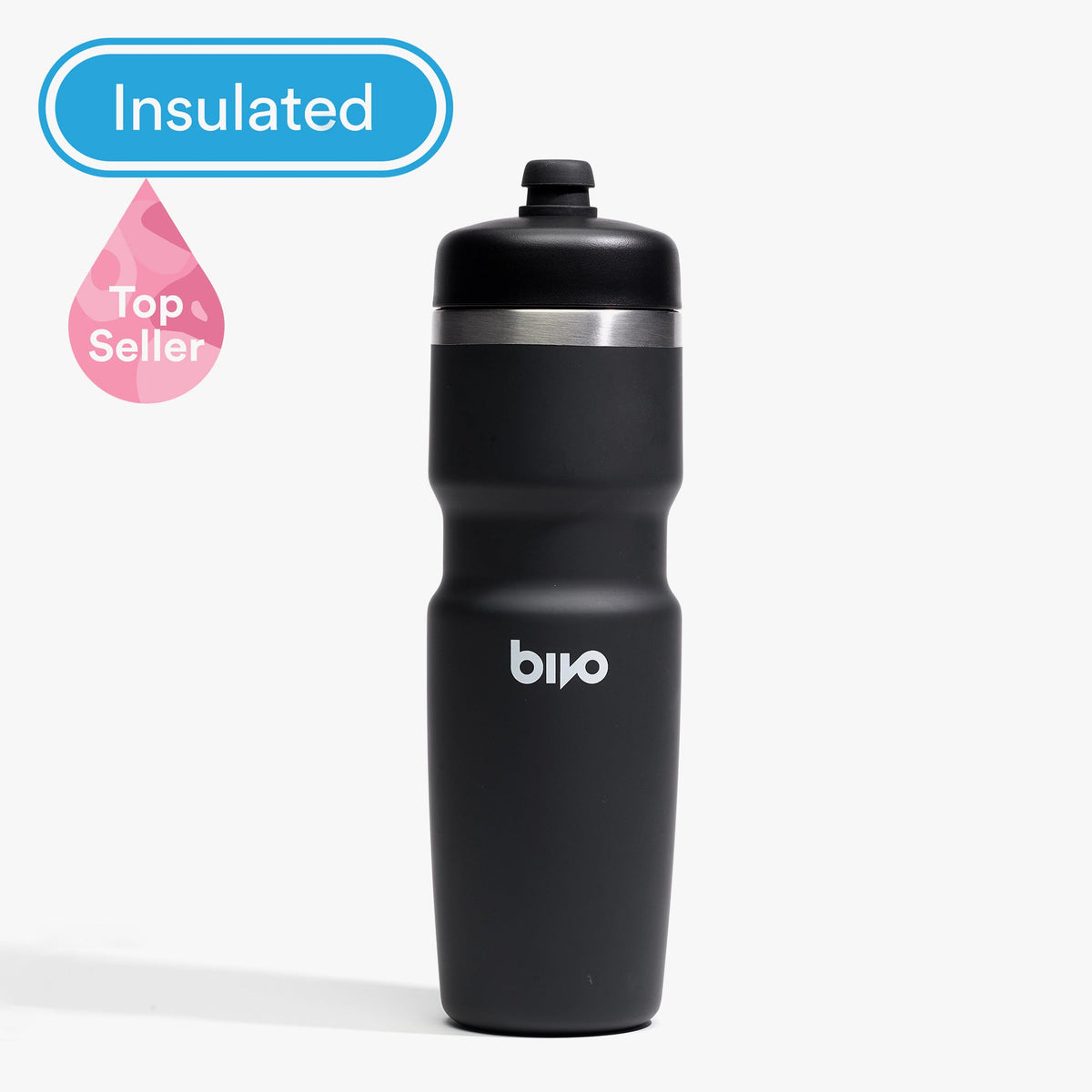 Trio Insulated Bottle