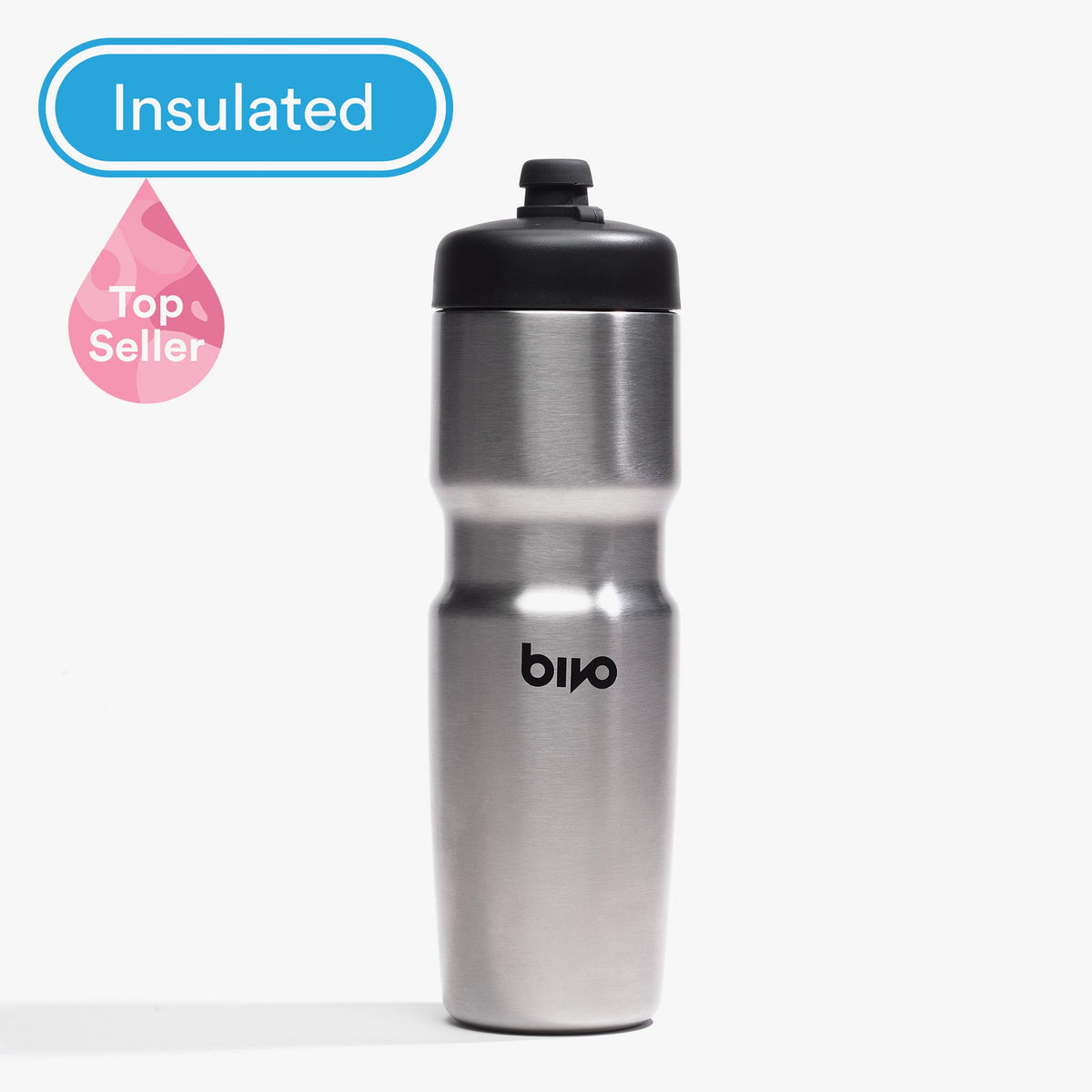 Trio Insulated Bottle