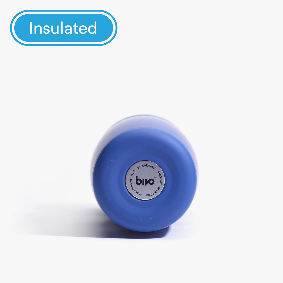 Trio Insulated Bottle