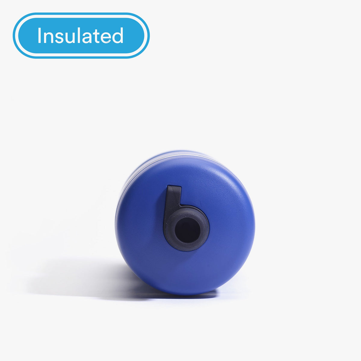 Trio Insulated Bottle