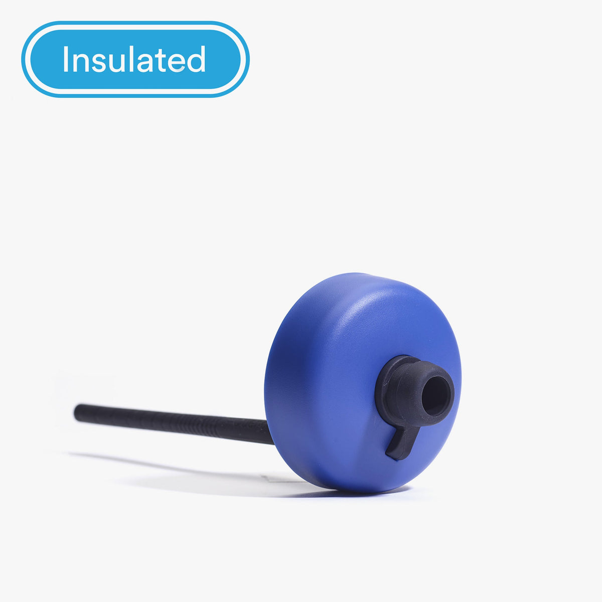 Trio Insulated Bottle