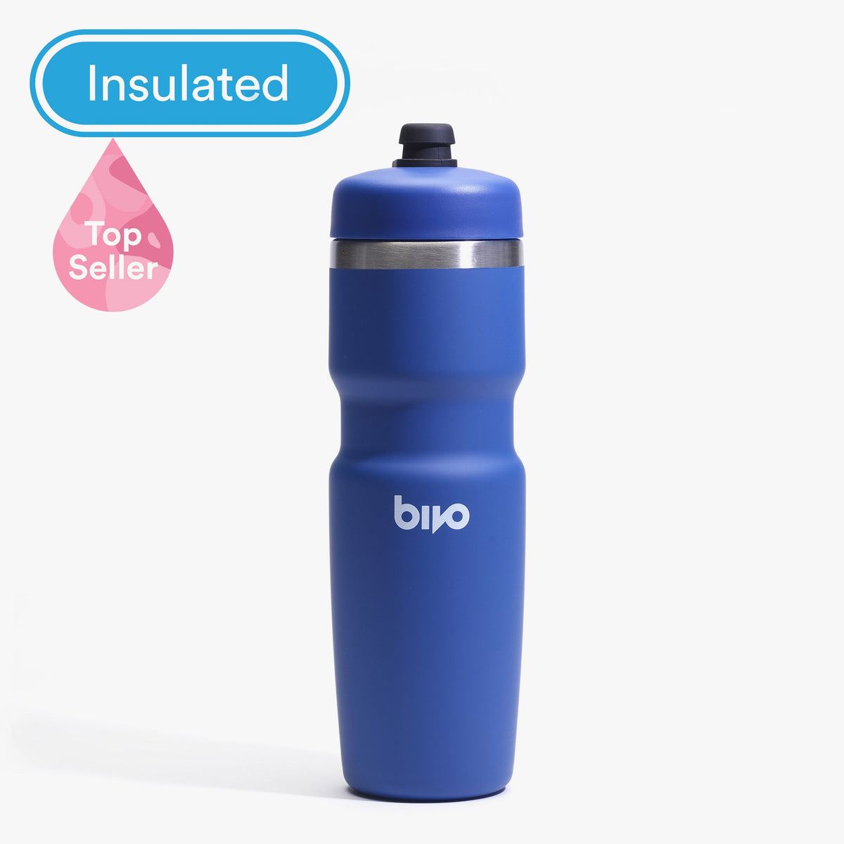 Trio Insulated Bottle