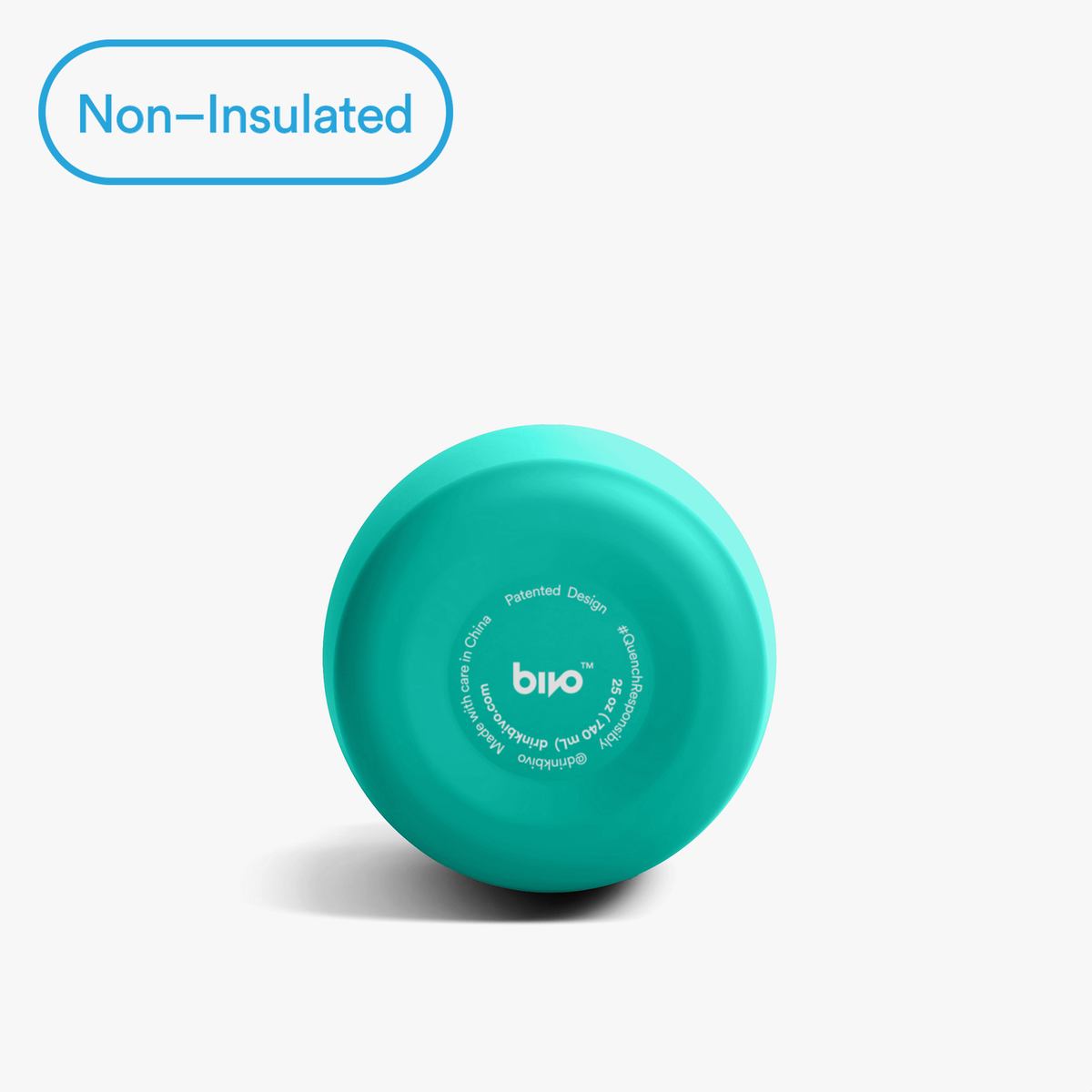 One Single Wall Bottle