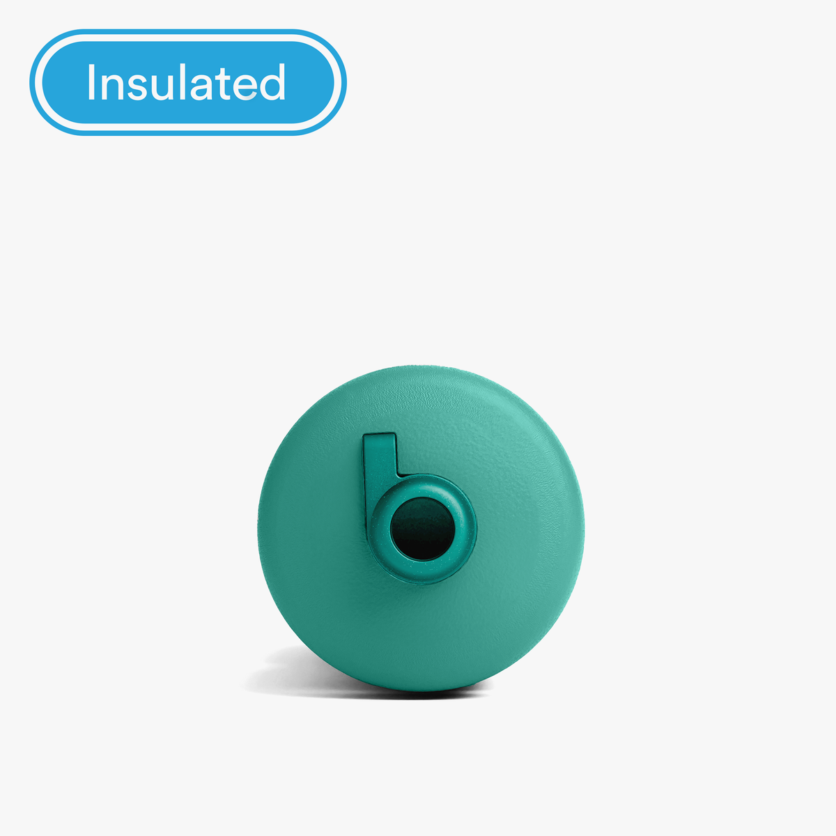 Trio Insulated Bottle